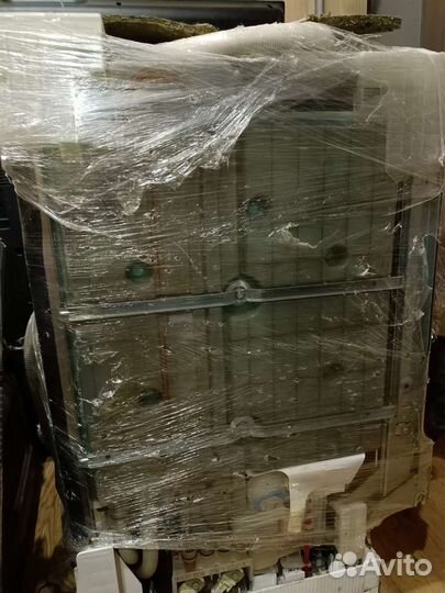 Посудомоечная машина bosch на запчасти