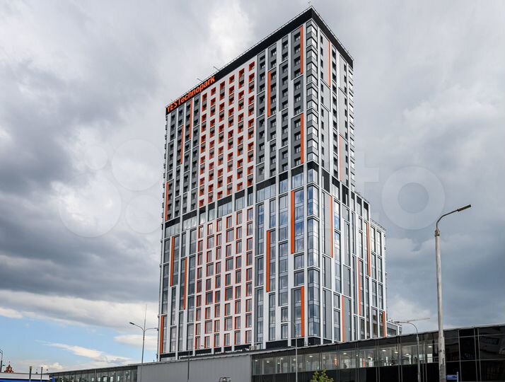 Сдам офисное помещение, 114.96 м²