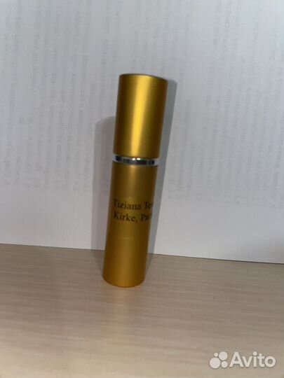 Парфюм Tiziana Terenzi 