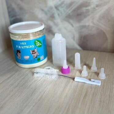 Смесь для котят