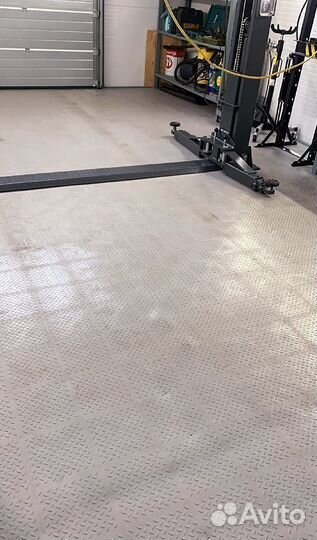 Пвх плитка 500x2671