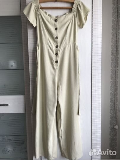 Комбинезон женский