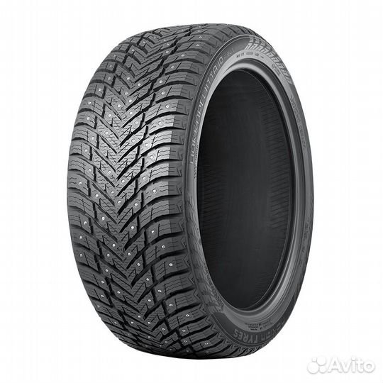 Nokian Tyres Hakkapeliitta 10p SUV 275/40 R20 106T