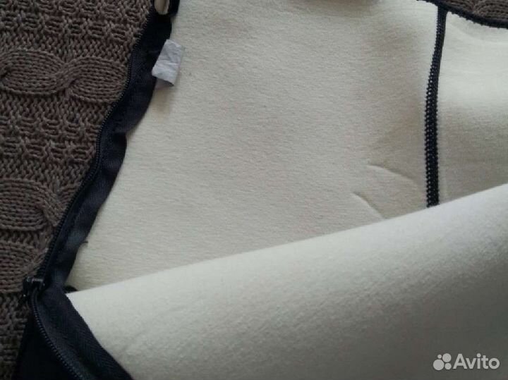 Бриджи для похудения с эффектом сауны