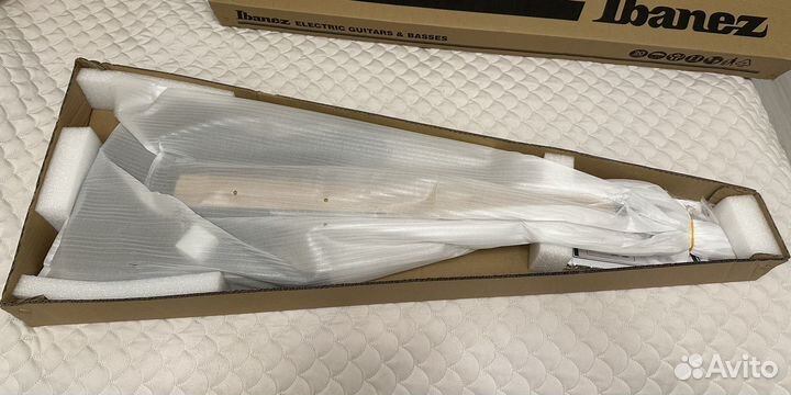 Электрогитара Ibanez GIO GRG121DX-BKF