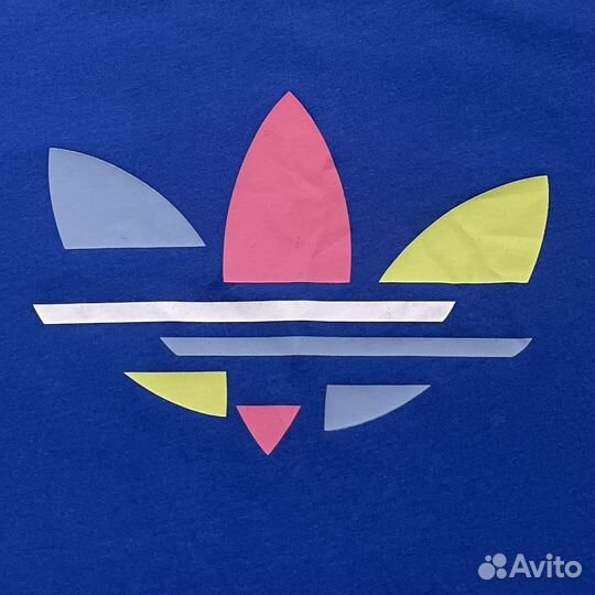 Футболка adidas originals