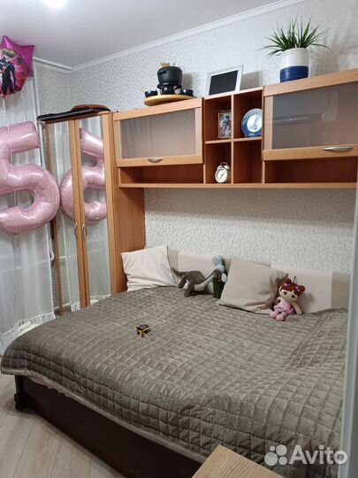 Мебель в детскую комнату бу