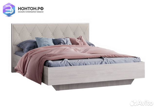 Кровать Кимберли