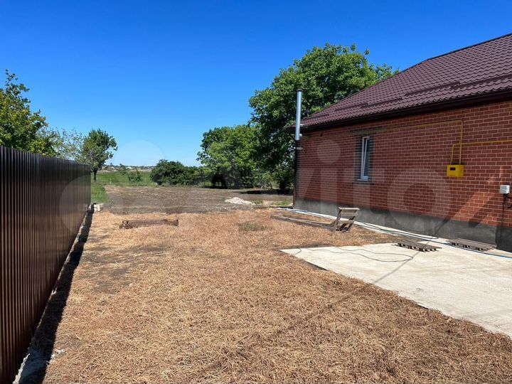 Дом 89 м² на участке 15 сот.