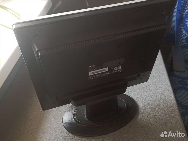Монитор Acer