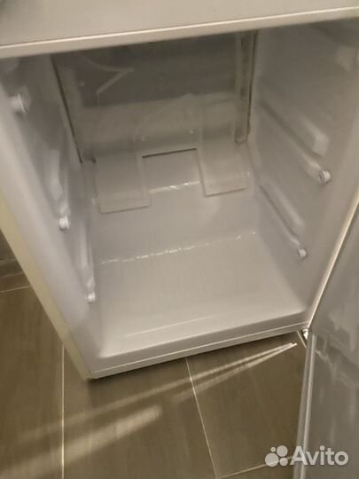 Холодильник samsung no frost