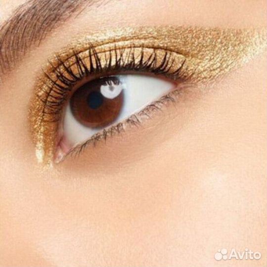Тени sequin crush Glitter Shot Eye Shadow 1g