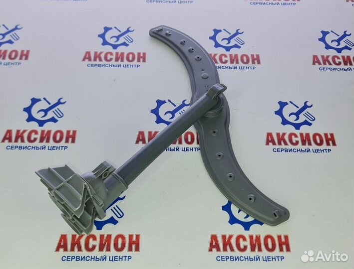 Импеллер для посудомоечной машины