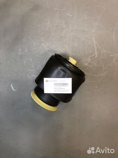 Пневмобаллон BMW Touring F11 37106781827