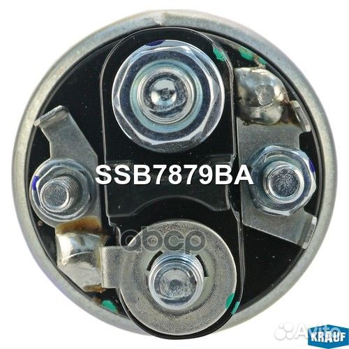 SSB7879BA Реле втягивающее BMW X5(E53) /60/65