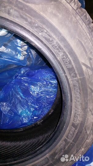 Yokohama Ice Guard IG55 185/65 R15