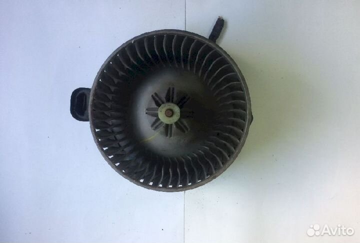 Мотор отопителя салона (Моторчик печки) Toyota Cam