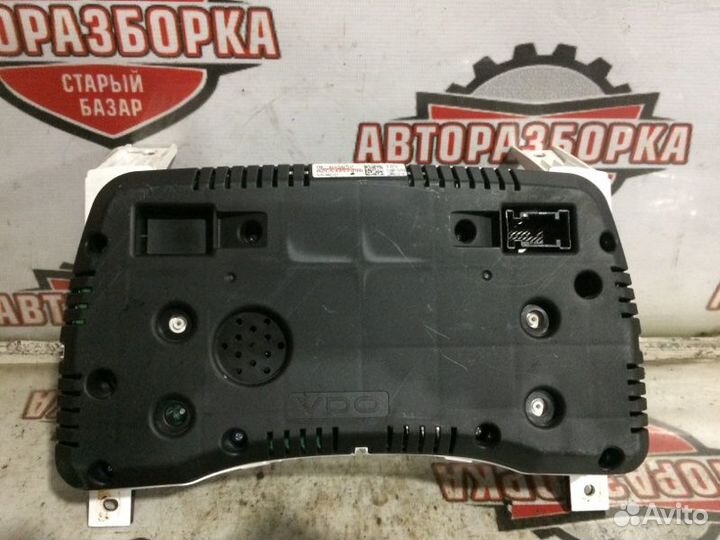 Спидометр Mitsubishi Fuso Canter FEA50 4P10 2013