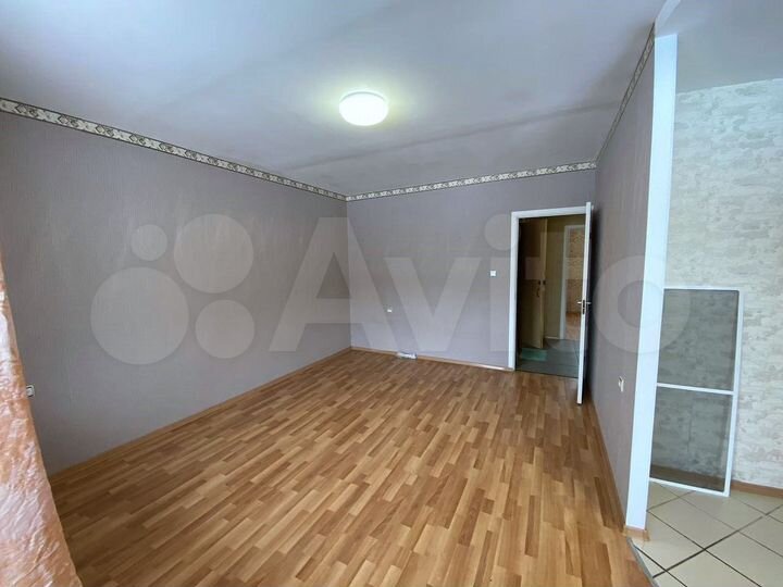 2-к. квартира, 46,1 м², 1/5 эт.
