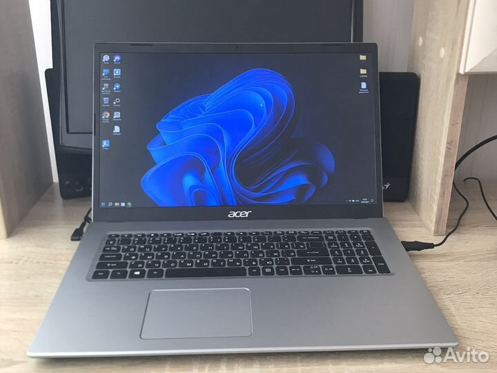 Ноутбук acer aspire 3