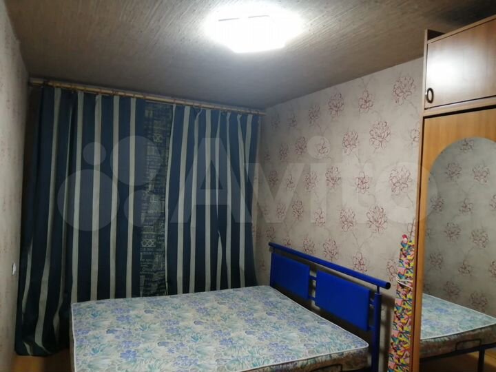 2-к. квартира, 43 м², 9/9 эт.