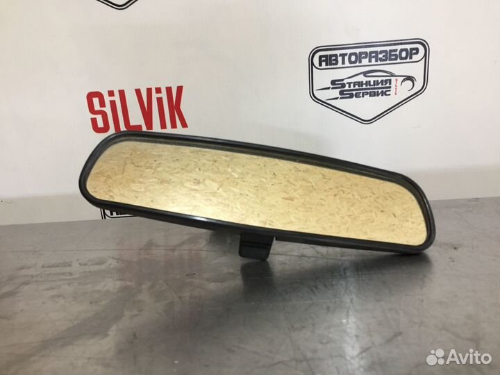 Зеркало салона заднего вида chrysler 300C