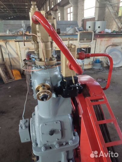 Детандер двд-13