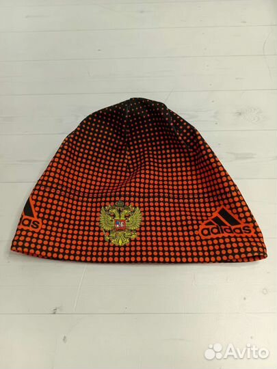 Шапка лыжная