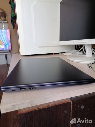 Huawei matebook d 15