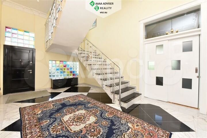 Дом 220 м² (Турция)
