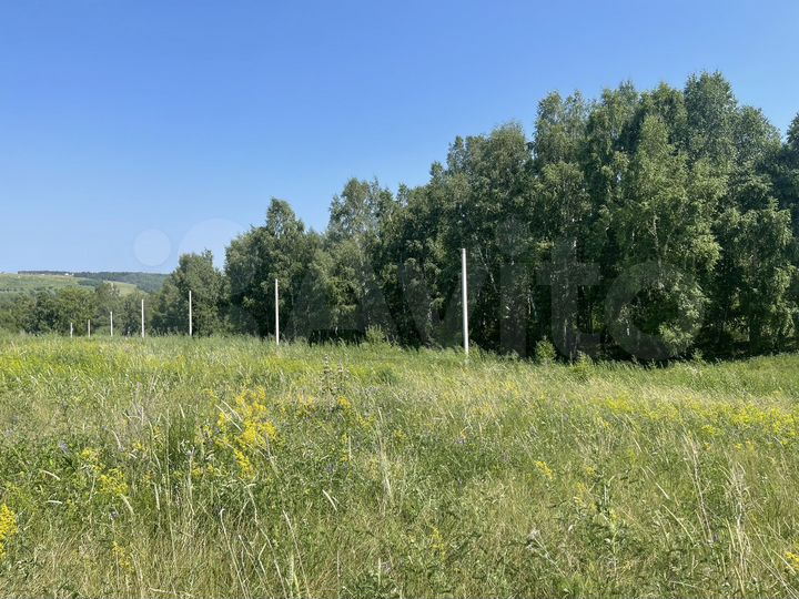 Участок 1,43 га (ИЖС)