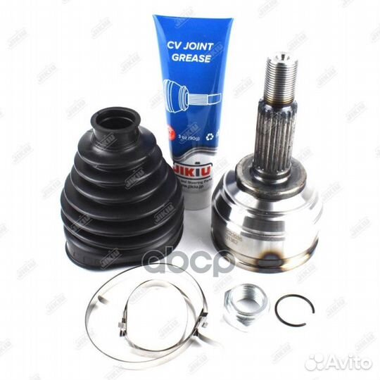 Шрус JC22036 jikiu