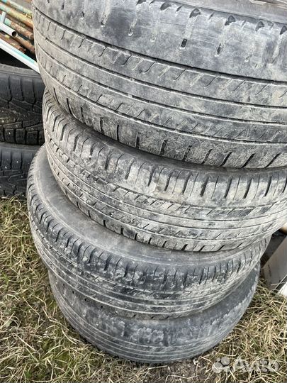 Triangle TR928 215/65 R16 98