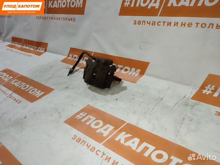 Суппорт тормозной задний левый Mitsubishi Lancer