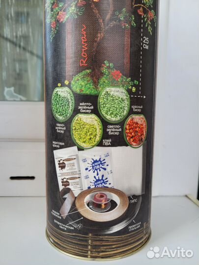 Новый набор для творчества 