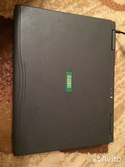 Rover book discovery MT4