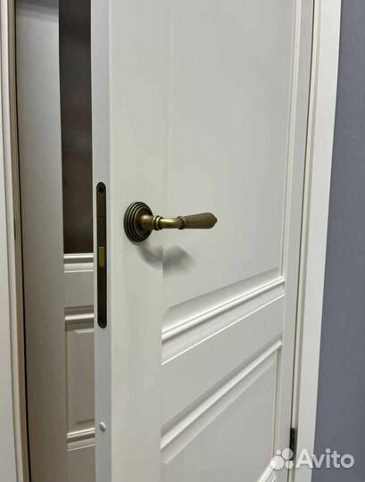 Двери межкомнатные