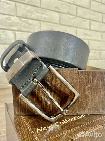 Ремень мужской