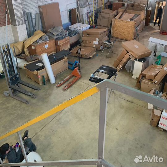 Пу Грунт- Полиуретановая Пропитка для Бетона 200кг