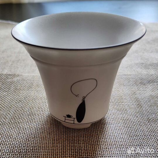 Набор посуды