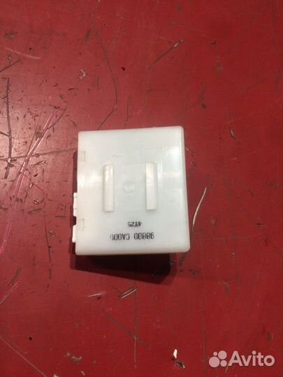 Блок управления сидением Nissan Murano Z50 VQ35DE