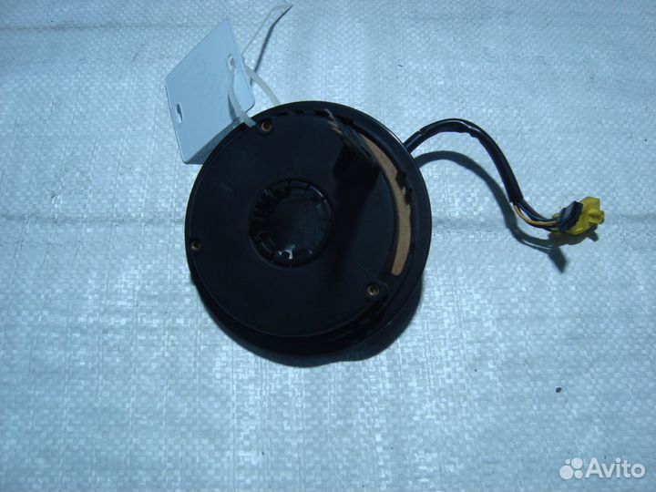 Лента подрулевая (улитка) W220 A2204640018