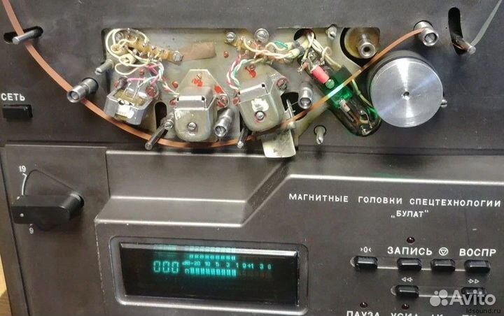 Магнитофон орбита 107: найдено 88 изображений