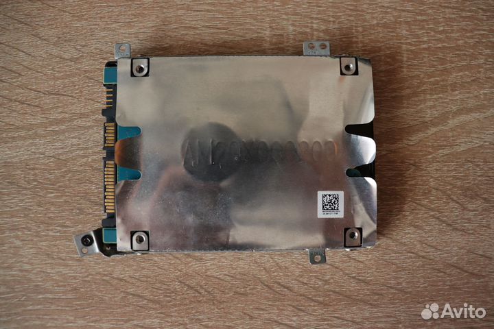 Жесткий диск для ноутбука 1 тб