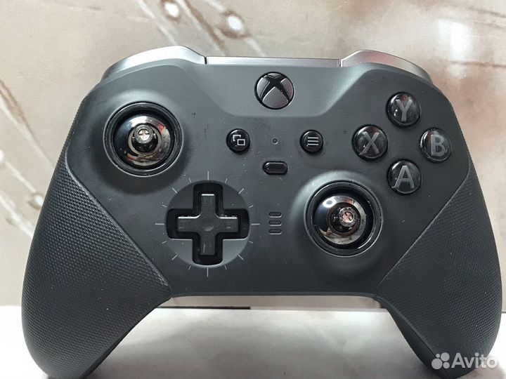 Геймпад Microsoft Xbox Elite Wireless Controller S