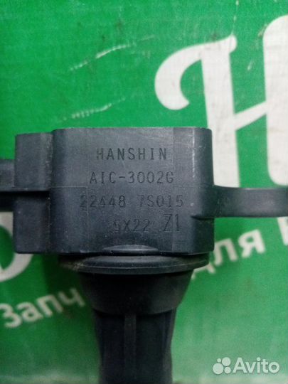 Катушка зажигания Infiniti Qx 56 JA60 VK56DE