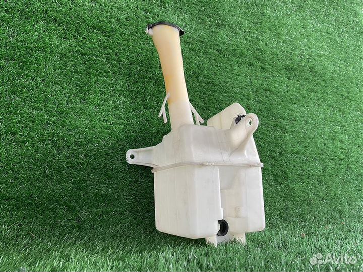 Бачок стеклоомывателя Toyota Corolla Spacio NZE121