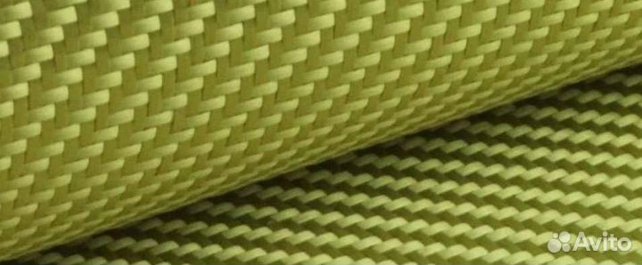 Арамидная ткань. Кевлар. Опт