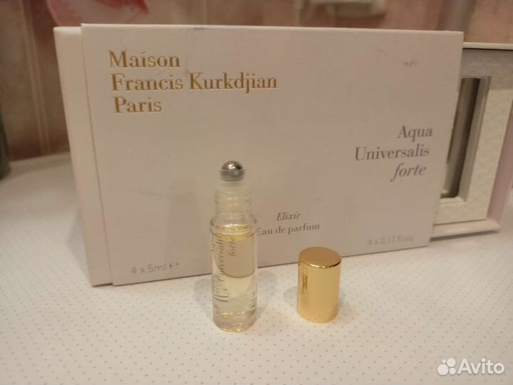 Духи винтаж