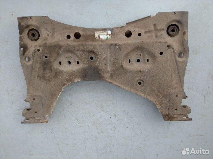 Подрамник Рено Меган 2